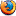 Logo Firefoxu