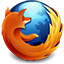 Logo Firefox